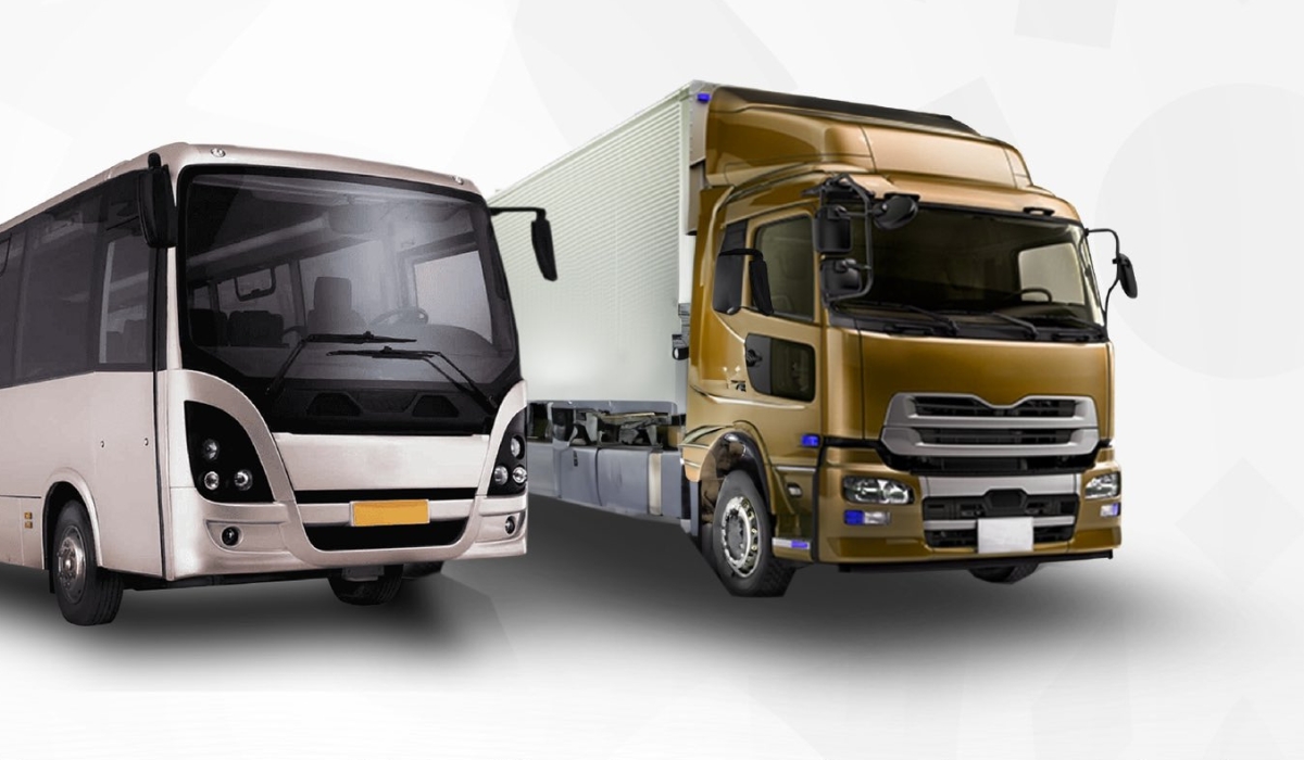 General Directorate of Traffic Issues Ban On Large Truck And Buses